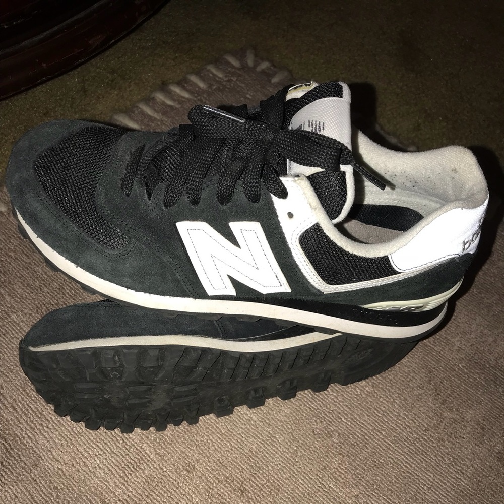 New Balance 574